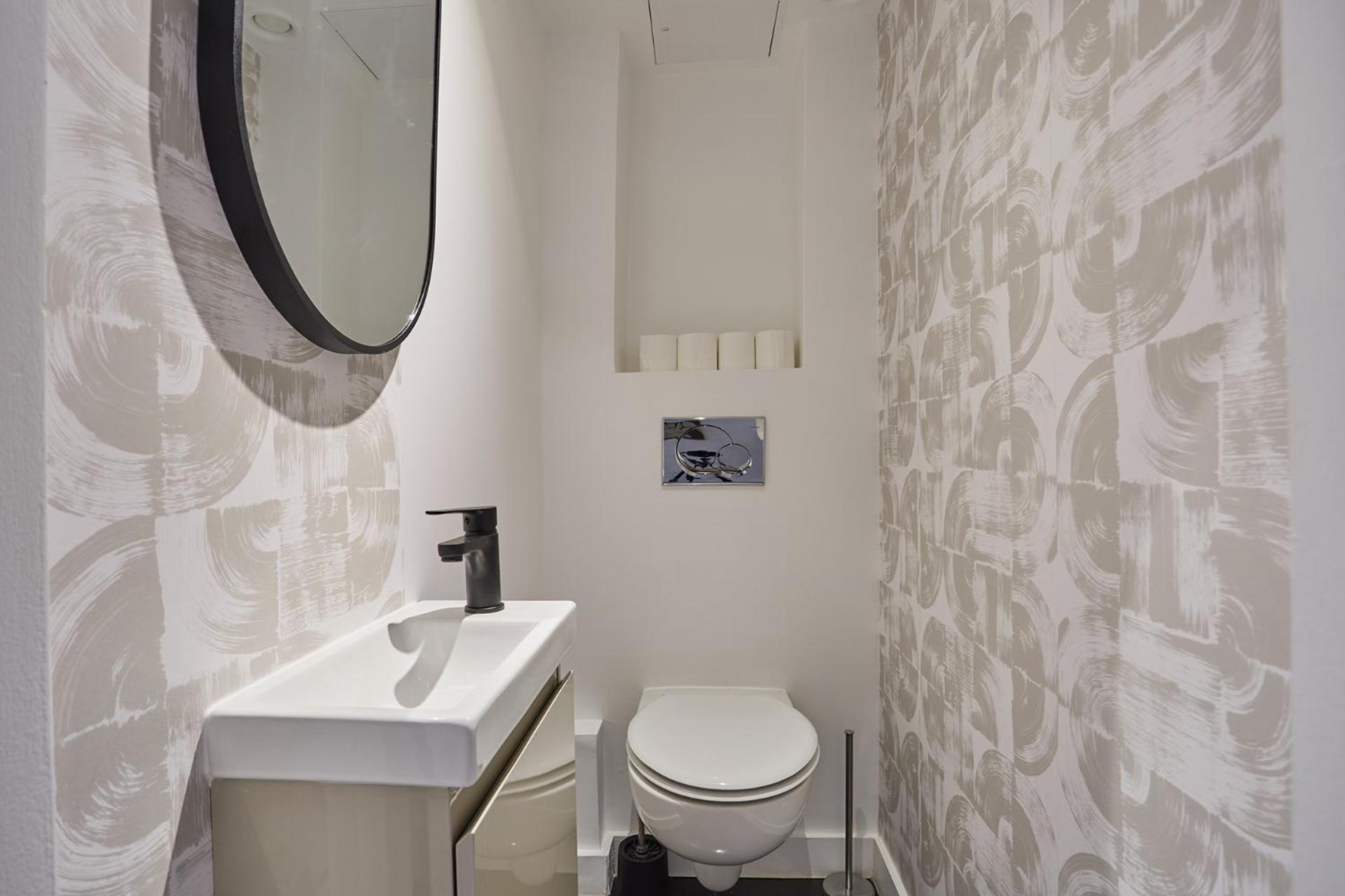 Residence Louvre/Palais Royal By Studioprestige Paris Extérieur photo